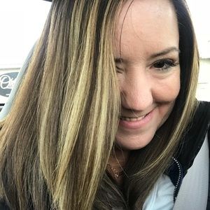 Meet your Posher, Paula